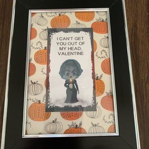 Winchester valentine ❤️